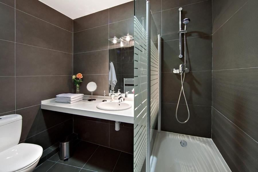 Barcelona Comtal Apartments Номер фото
