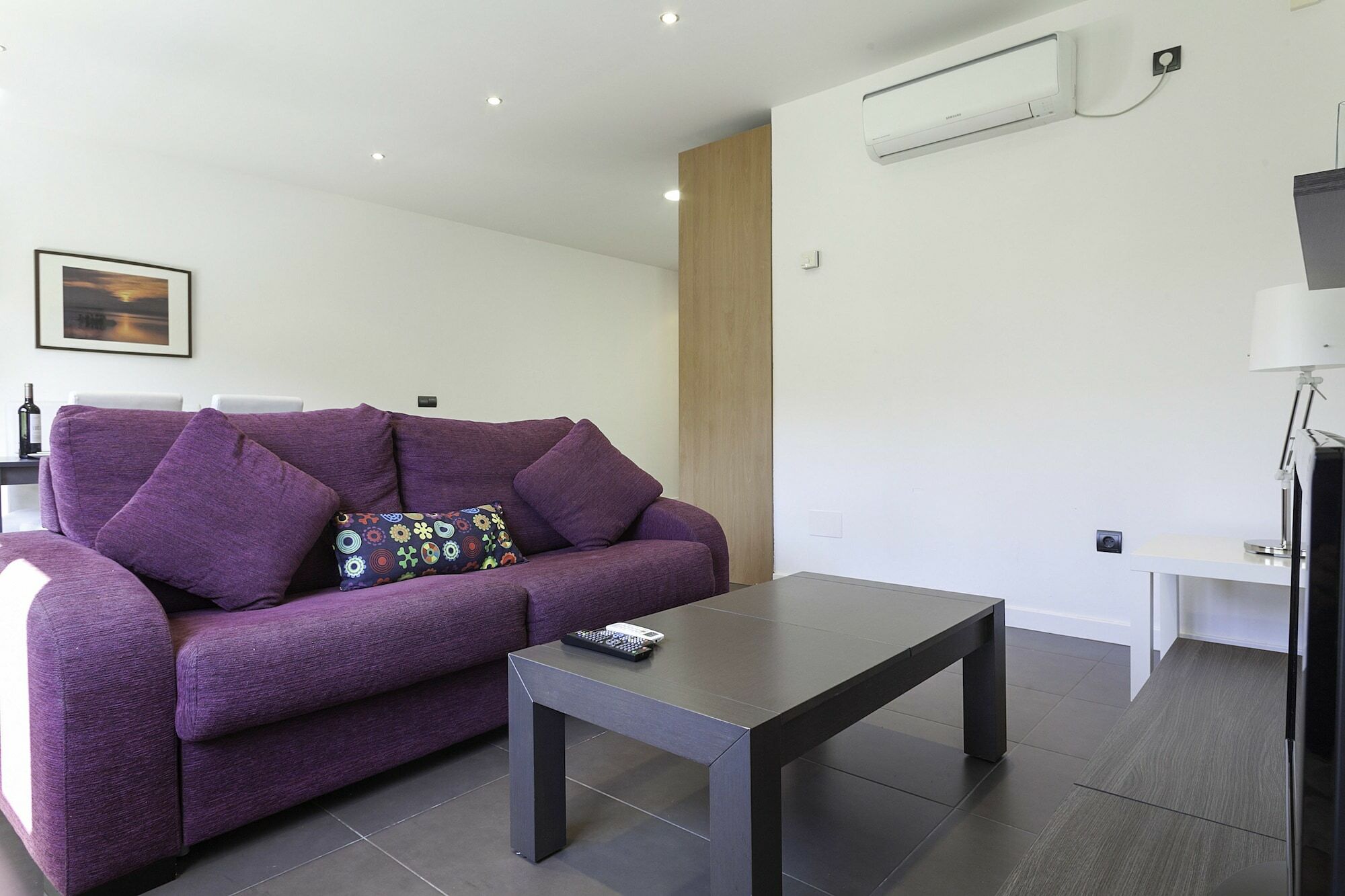 Barcelona Comtal Apartments Екстер'єр фото